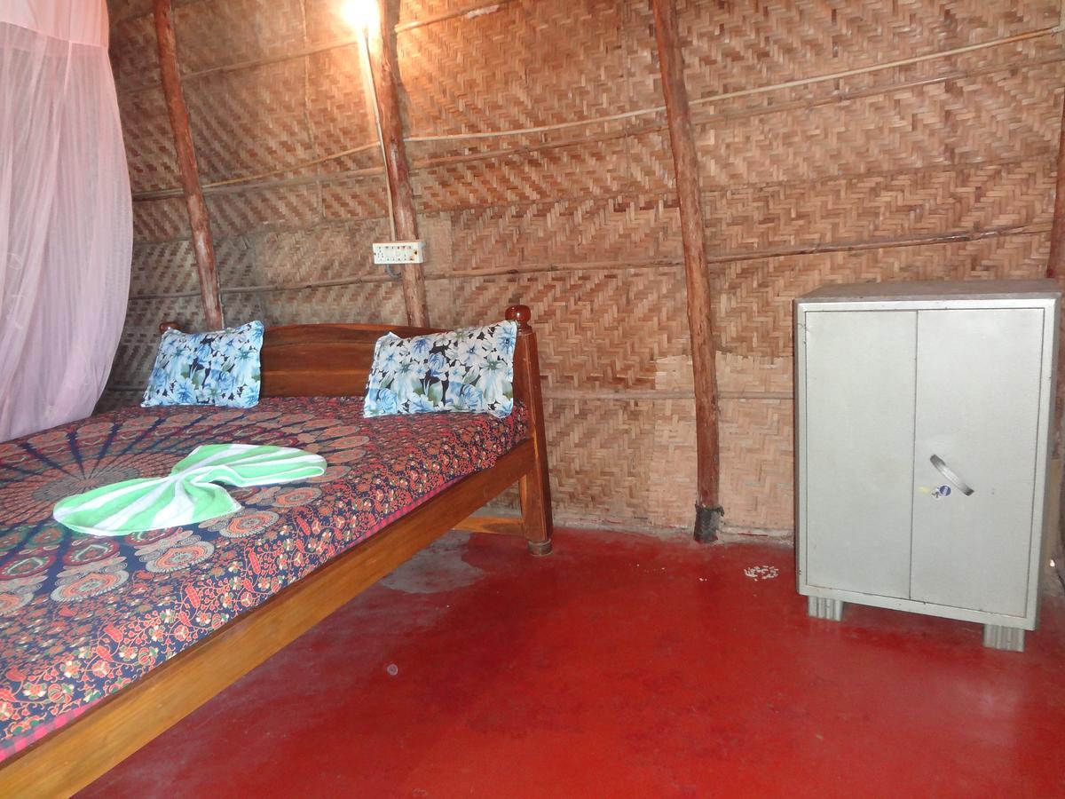 Silent Resort Mandrem Exterior photo
